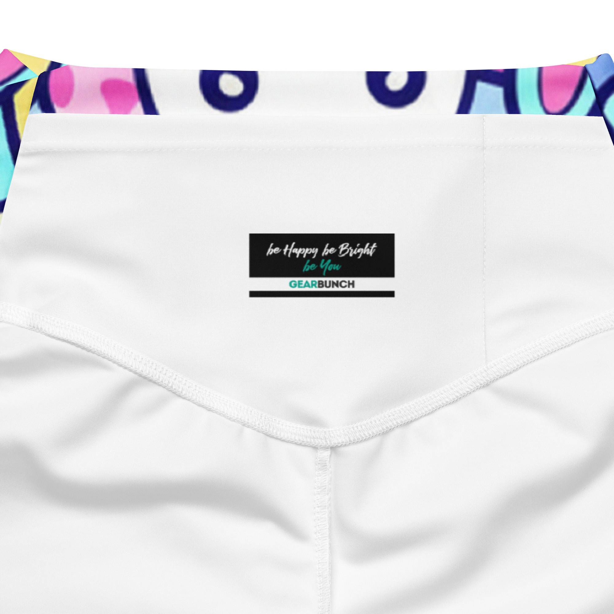 Kawaii Sleepy Time Flare Leggings | GearBunch