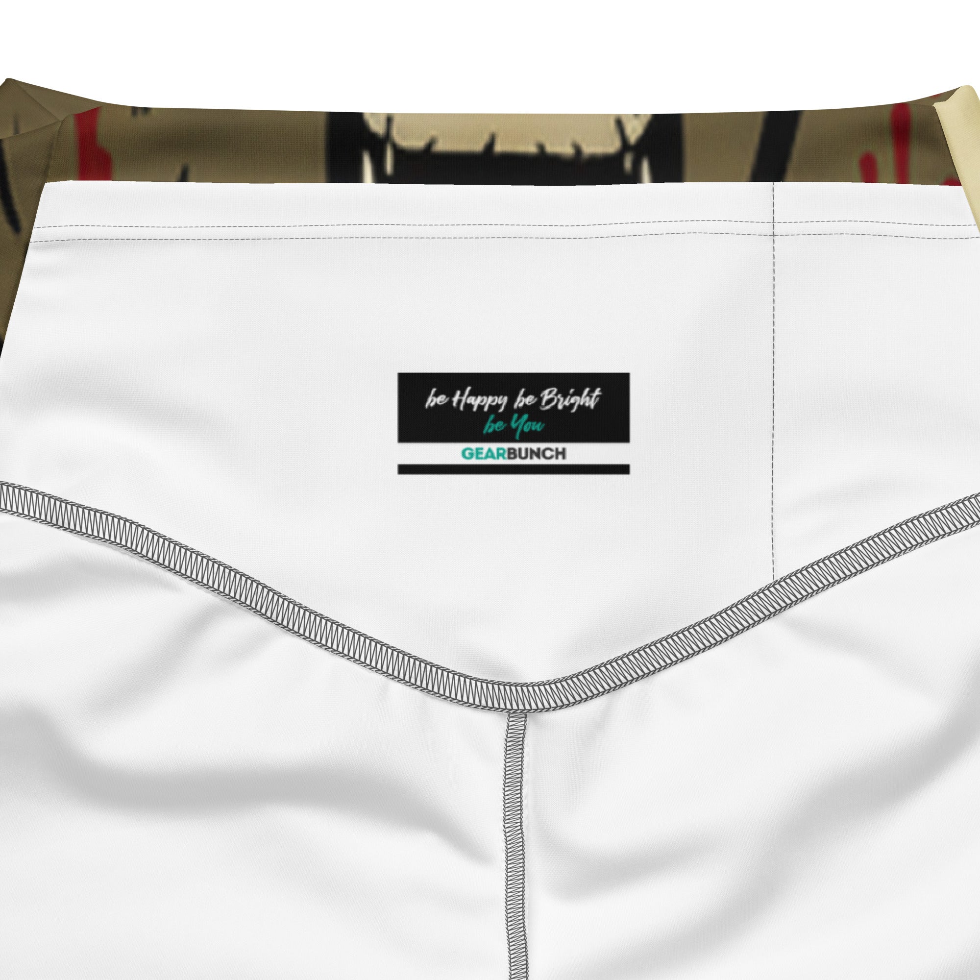 Universal Monsters Retro Flare Leggings | GearBunch