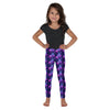 Solid leggings front view | GearBunch