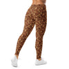 Theodore Roosevelt Arena Leggings | GearBunch