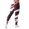American Marble Leggings | GearBunch
