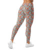 Henri Matisse Goldfish Leggings | GearBunch