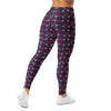 Stained Glass Cathedral Leggings | GearBunch