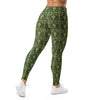 Celtic Cross Knotwork Leggings | GearBunch