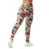 Rose of Sharon Leggings | GearBunch