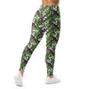 Lily of the Valley Leggings | GearBunch