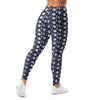 Cancer Moon Phases Leggings | GearBunch