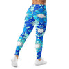 Zellige Arctic Leggings | GearBunch