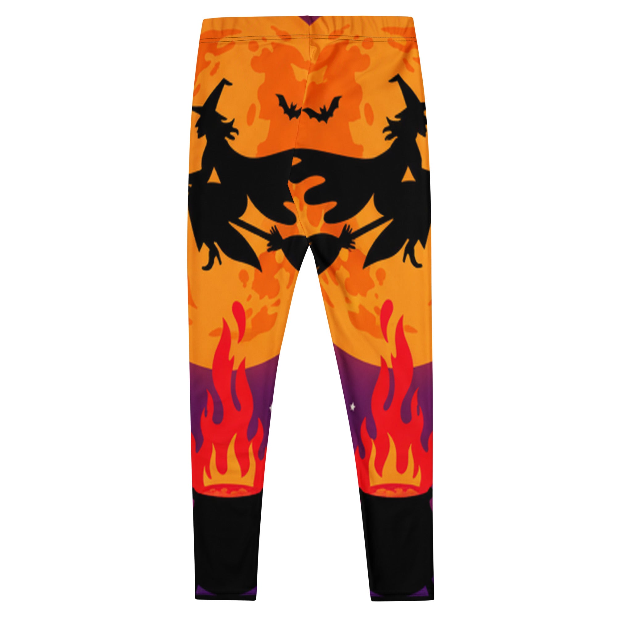 Witching Hour Cauldron Leggings | GearBunch