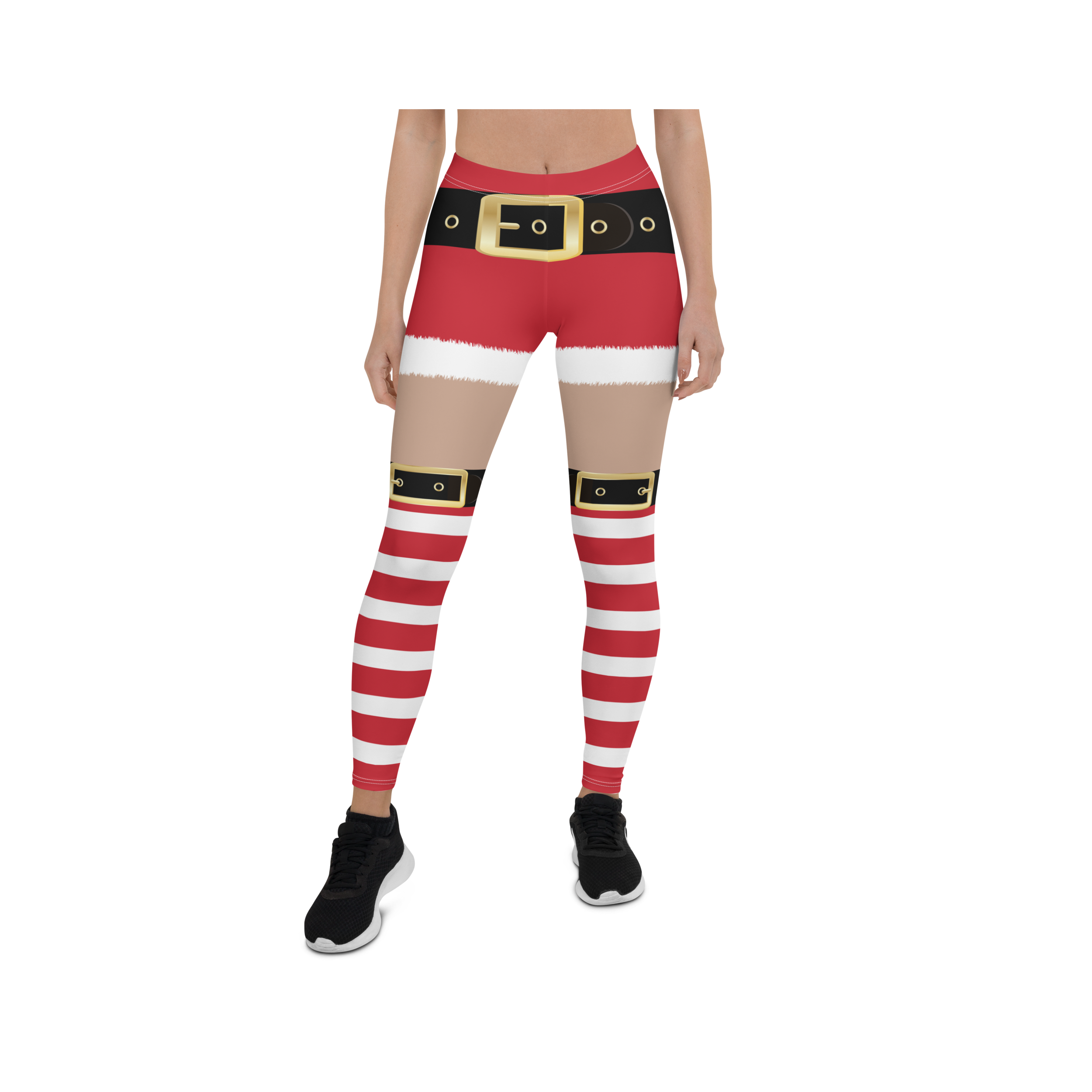 Mrs Claus Front