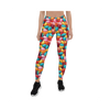 Jellybean Leggings Front