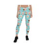 Milkshake Dream Leggings Front