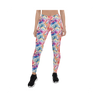 Watercolor Horse Leggings