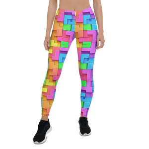 Tetris Front