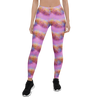 Fizzy Prickle Leggings Front View