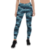 Deep Sea Leggings Front View