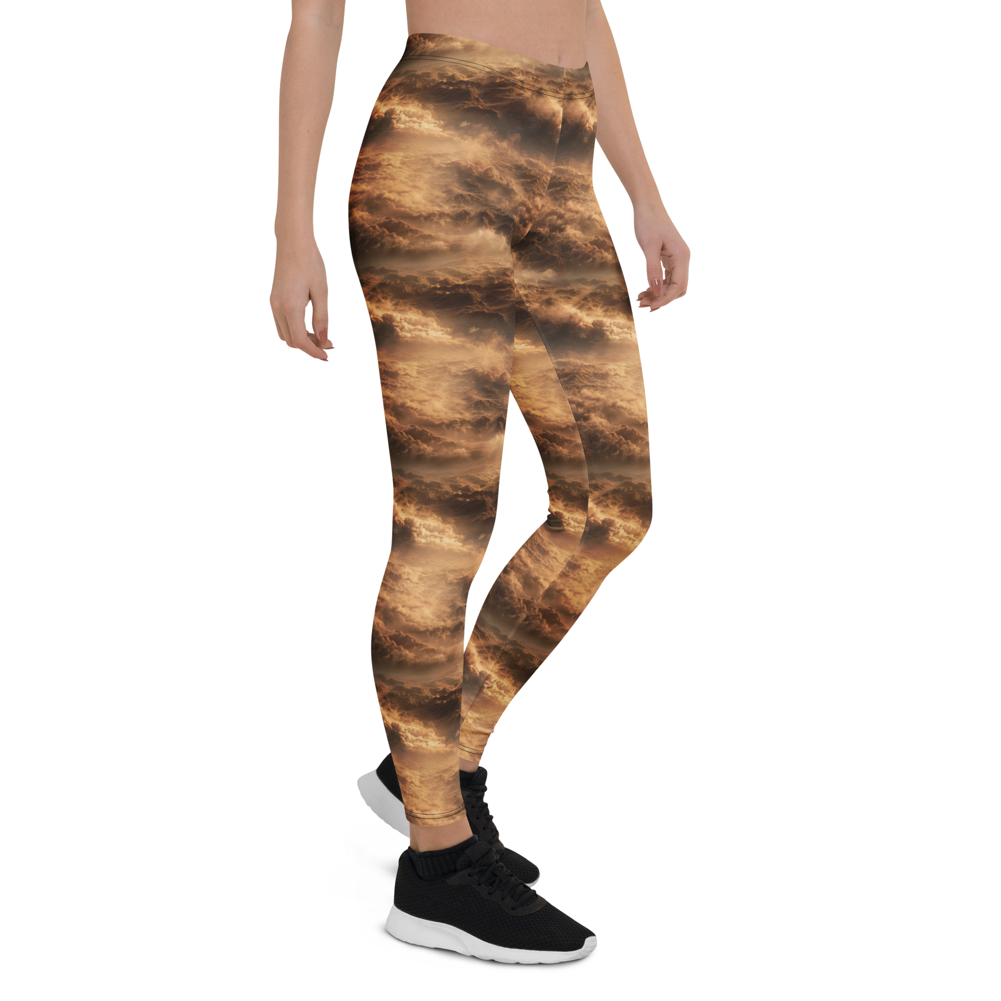 Sandstorm Leggings | GearBunch