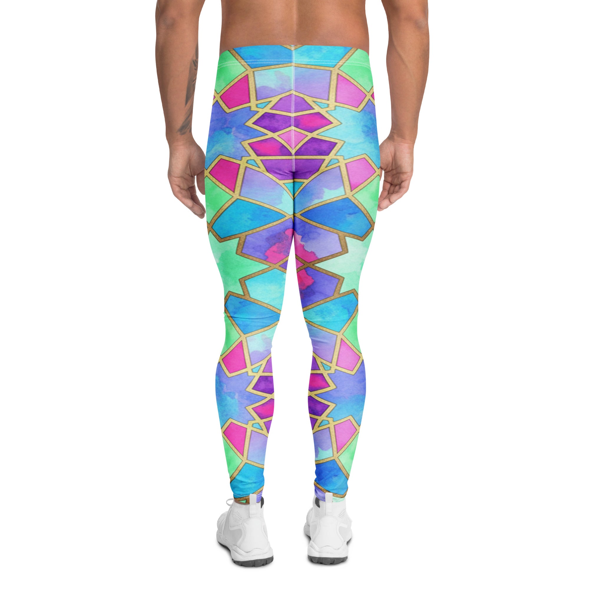 Violet Dream Meggings | GearBunch