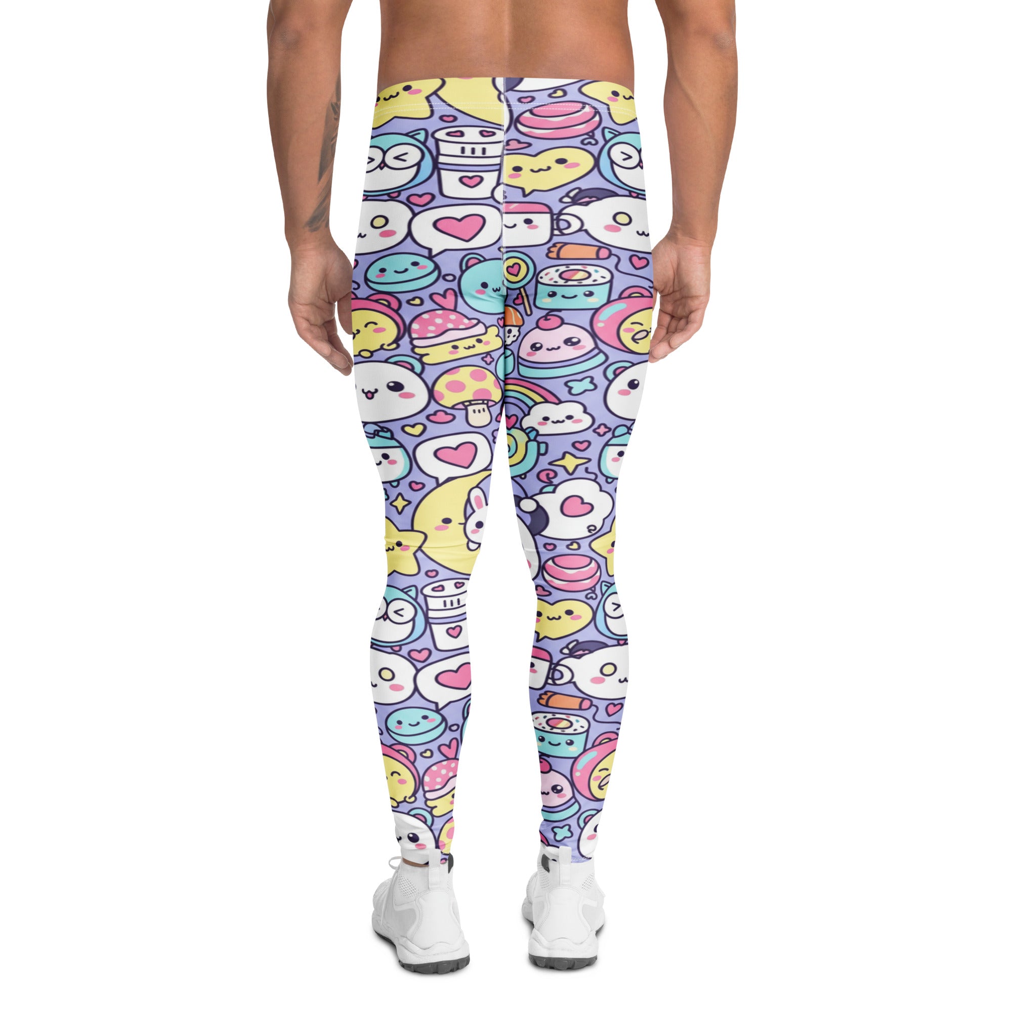 Kawaii Sleepy Time Meggings | GearBunch