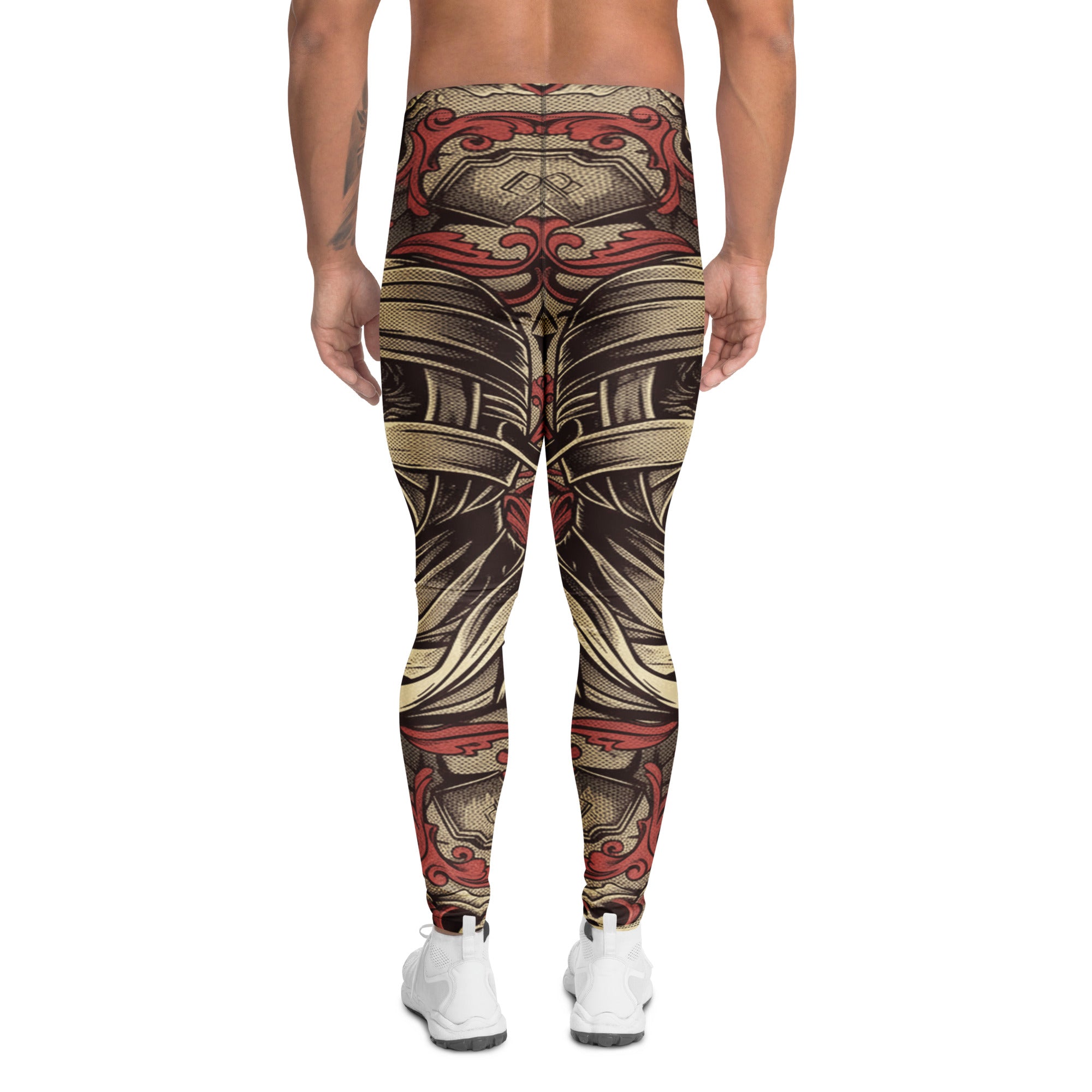 Universal Monsters Retro Meggings | GearBunch