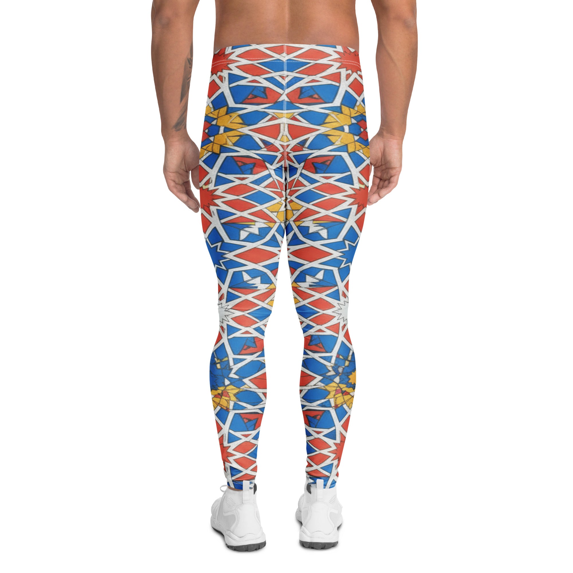 Zellige Marrakech Meggings | GearBunch