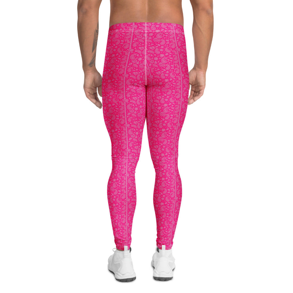 Solid leggings back view | GearBunch