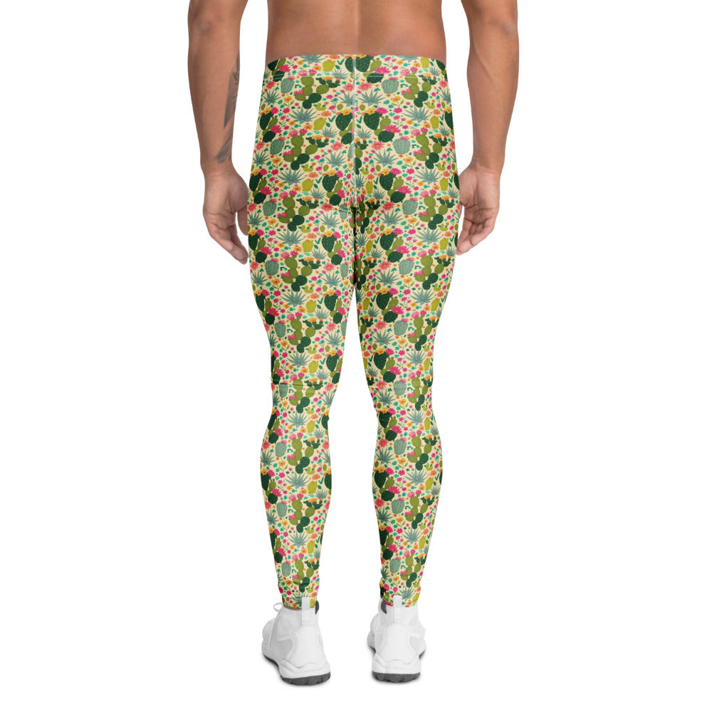 Solid leggings back view | GearBunch