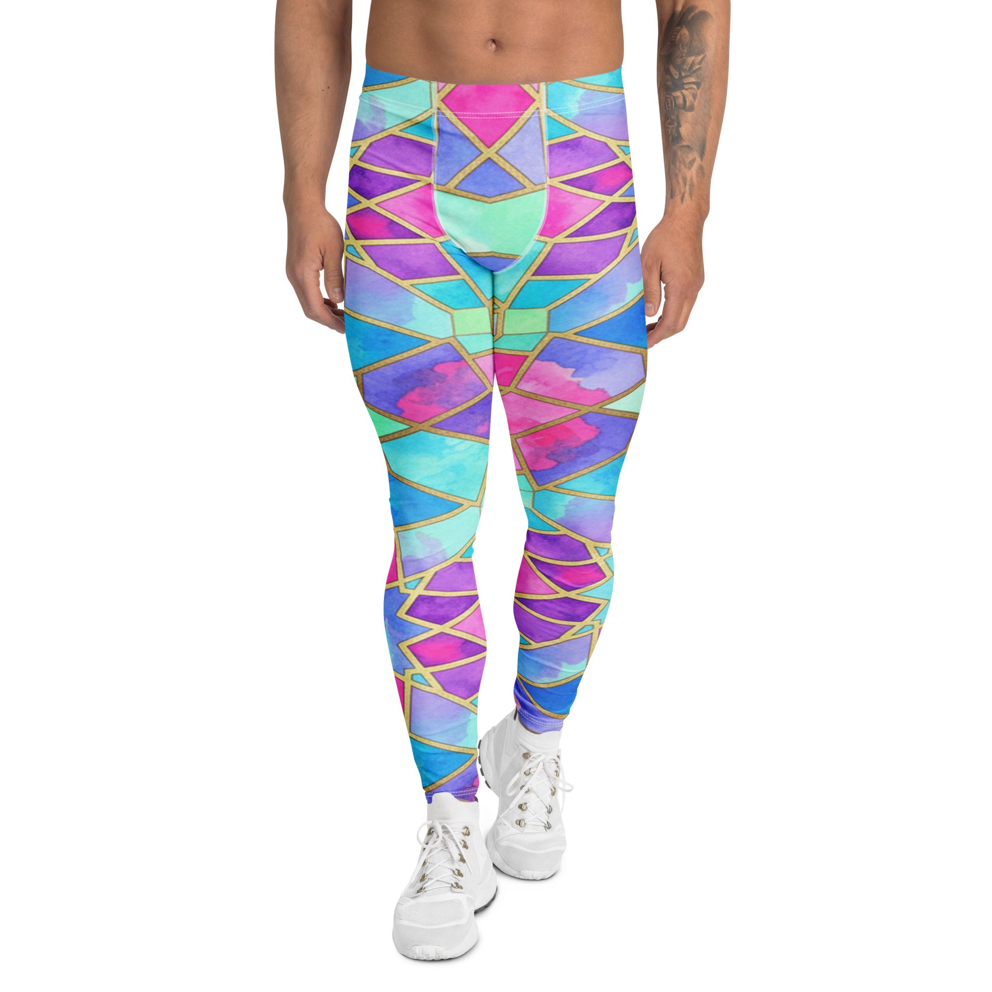 Violet Dream Meggings | GearBunch