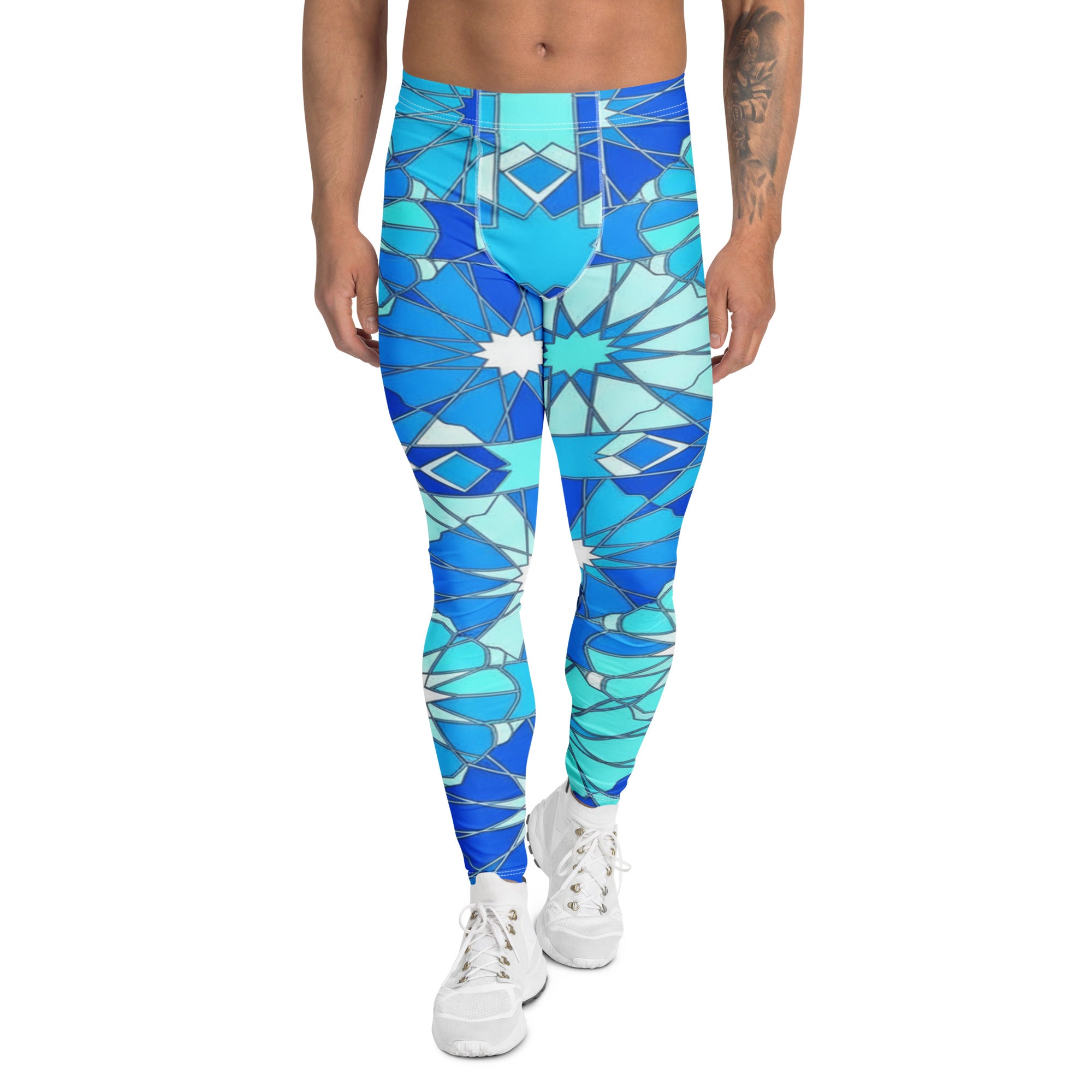 Zellige Arctic Meggings | GearBunch