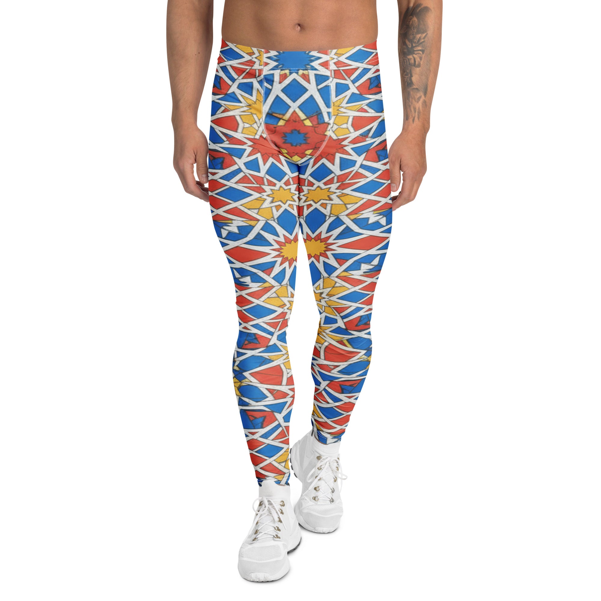 Zellige Marrakech Meggings | GearBunch