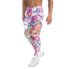 Women's bunny hop meggings front view