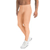 Solid leggings left view | GearBunch