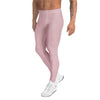 Solid leggings left view | GearBunch