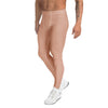 Solid leggings left view | GearBunch