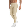 Solid leggings left view | GearBunch