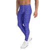 Solid leggings left view | GearBunch