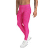 Solid leggings left view | GearBunch