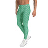 Solid leggings left view | GearBunch