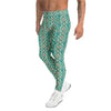 Solid leggings left view | GearBunch