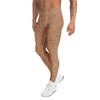 Solid leggings left view | GearBunch