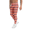 Solid leggings left view | GearBunch