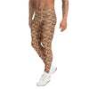 Solid leggings left view | GearBunch