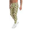 Solid leggings left view | GearBunch