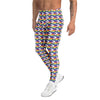 Solid leggings left view | GearBunch