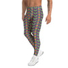 Solid leggings left view | GearBunch