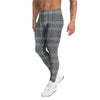 Solid leggings left view | GearBunch