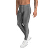 Solid leggings left view | GearBunch