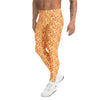 Solid leggings left view | GearBunch