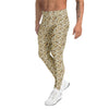 Solid leggings left view | GearBunch