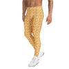 Solid leggings left view | GearBunch